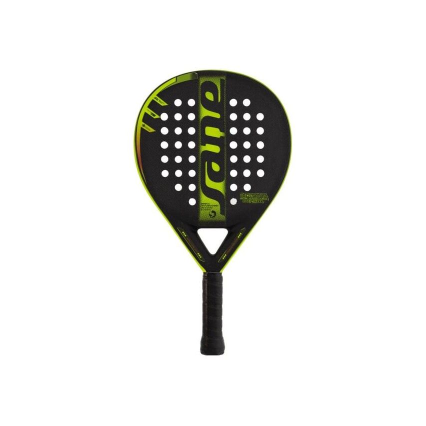 Sane Impronta C-3K Yellow Padel Racket