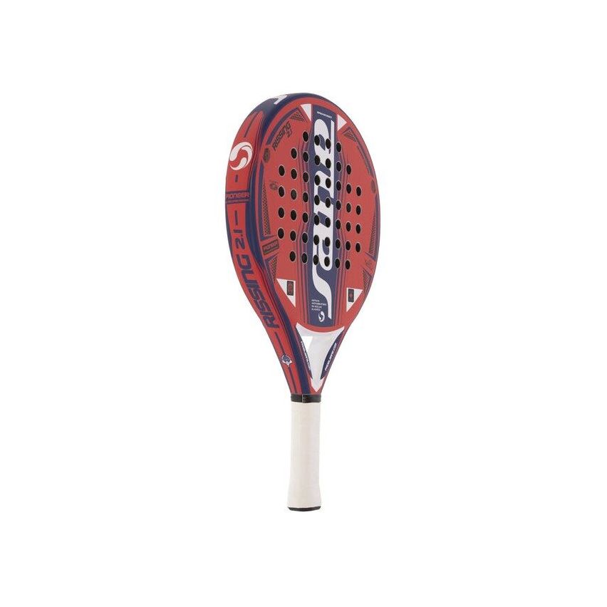 Sane Rissing 2.1 Maximun control Padel Racket