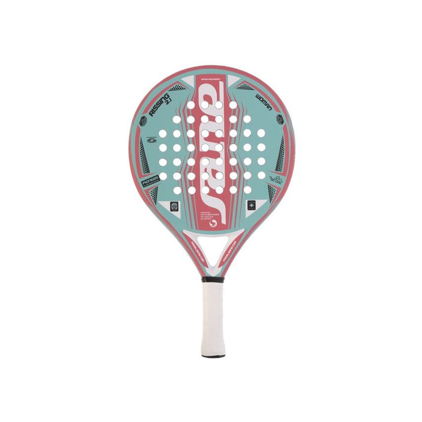 Sane Rissing 2.1 Woman Padel Racket