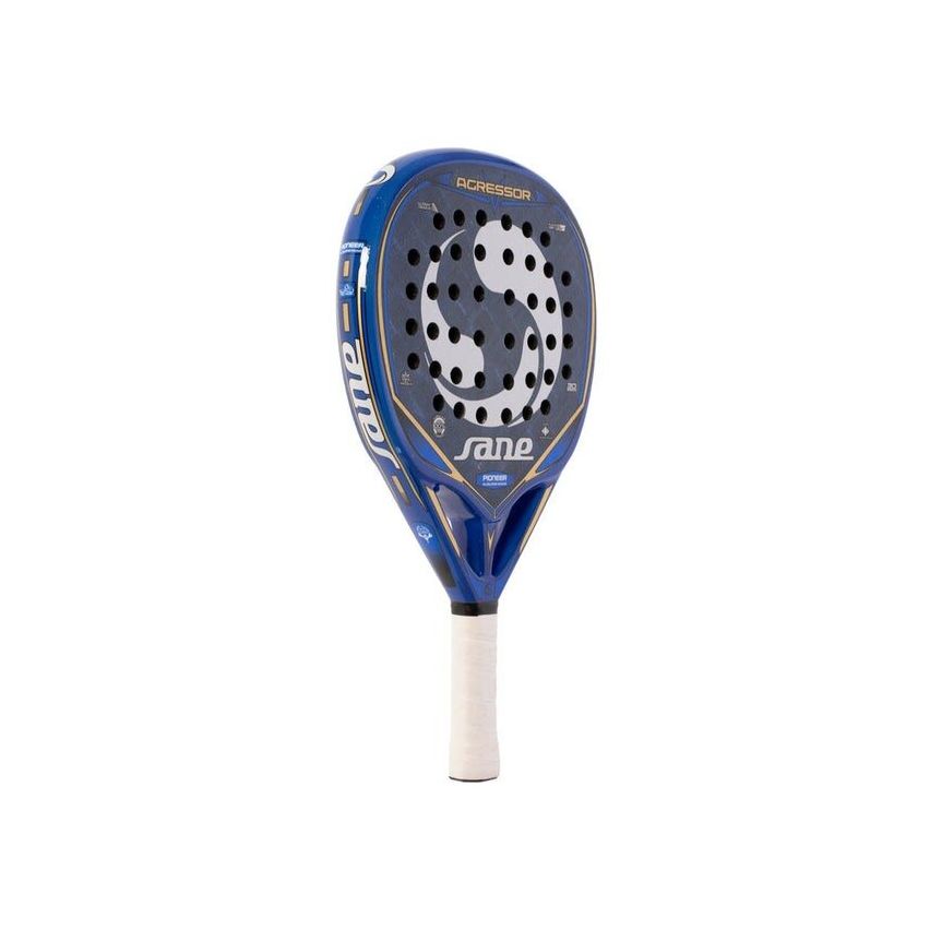 Sane Agressor V Padel Racket