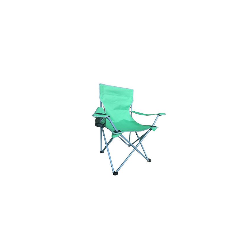 Pro Camp Folding Quad Chair