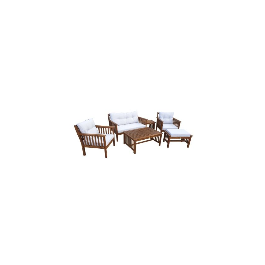 Pro Camp Moroccan Sofa Set