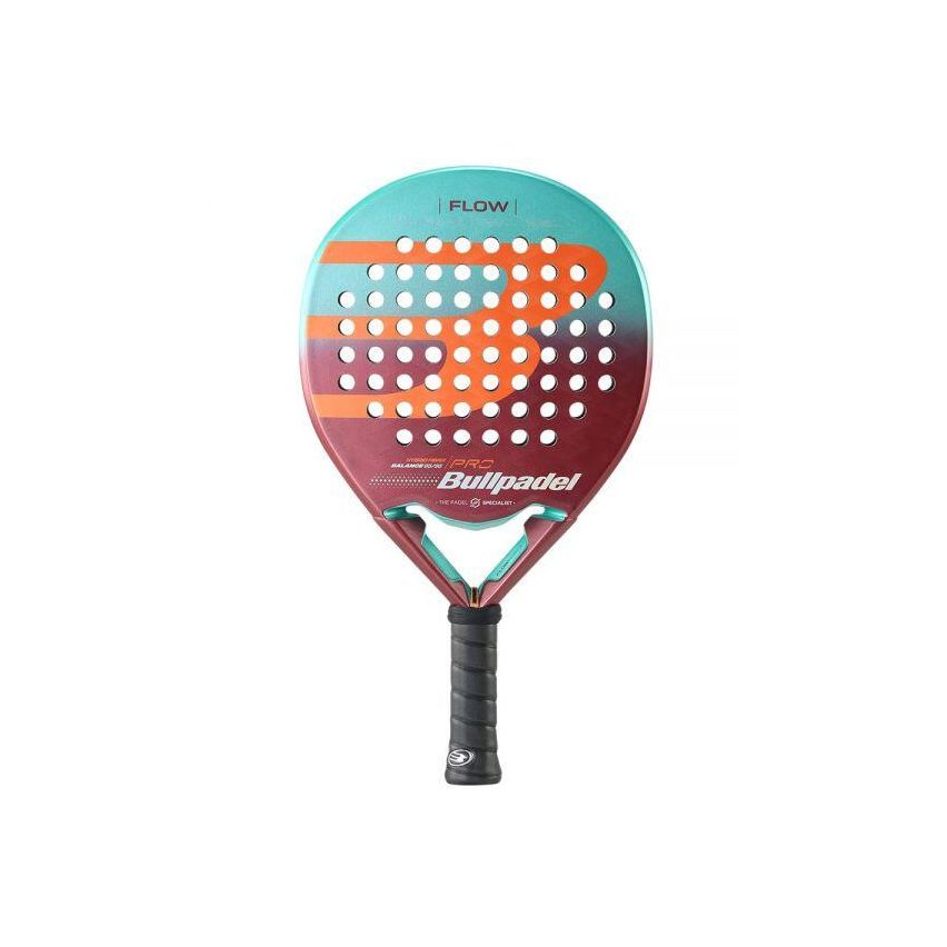 Bullpadel Flow Woman 22 Padel Racket