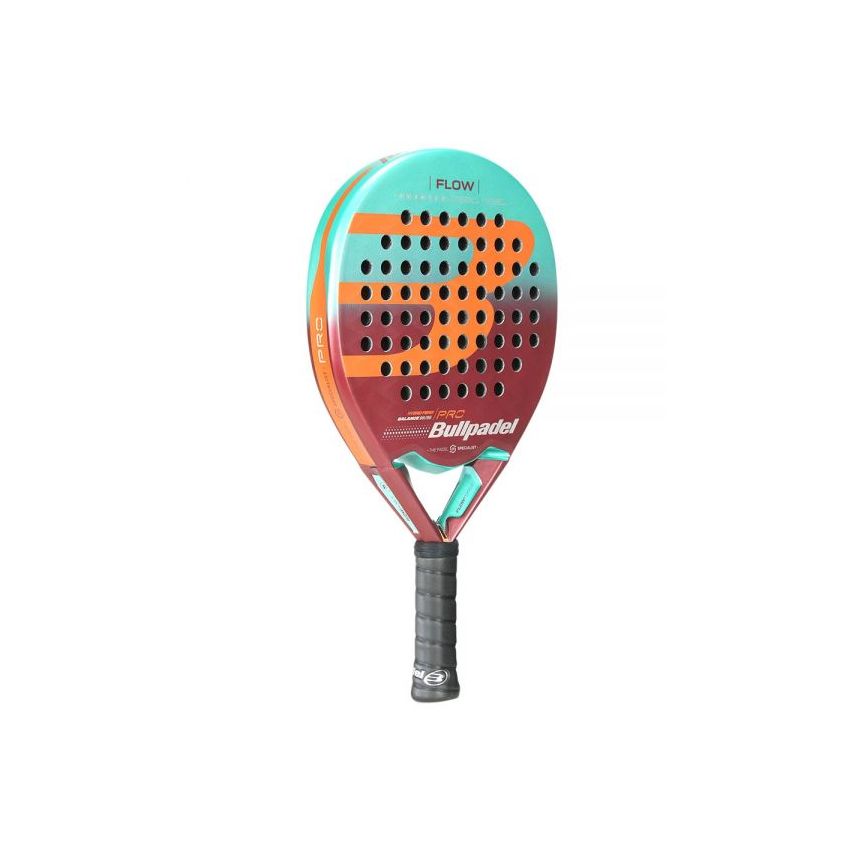 Bullpadel Flow Woman 22 Padel Racket