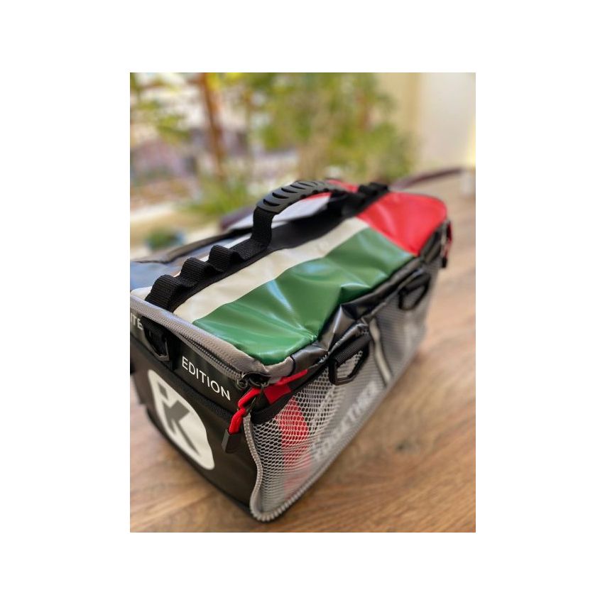 KitBrix Bag - Ballistic UAE Flag Limited Edition