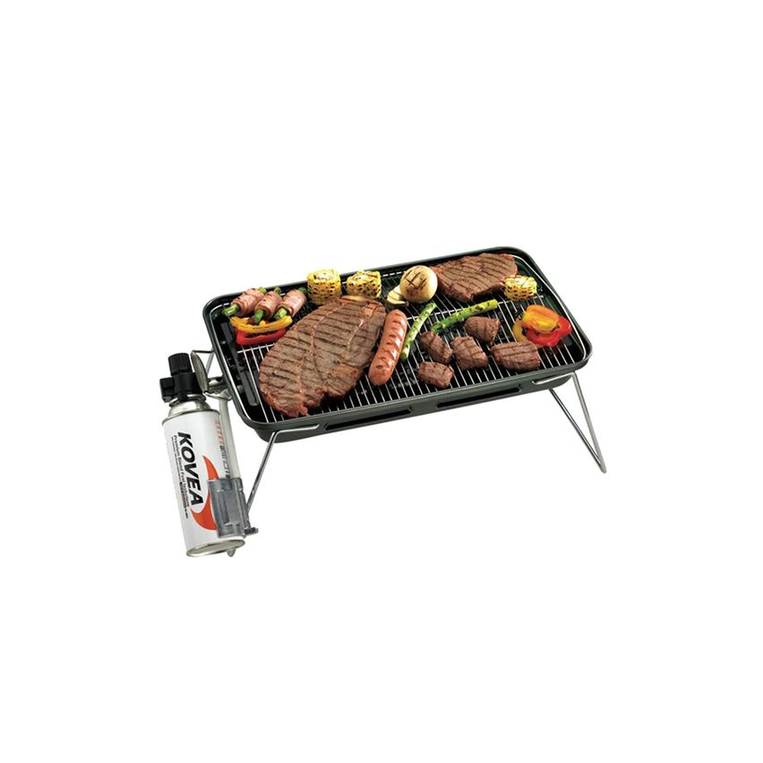 Kovea Slim Gas Bbq Grill