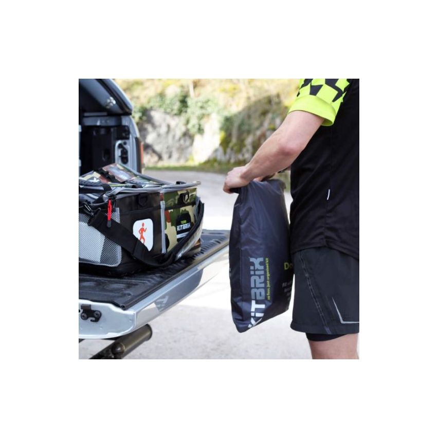 KitBrix Bag DobiPak (DryBag)