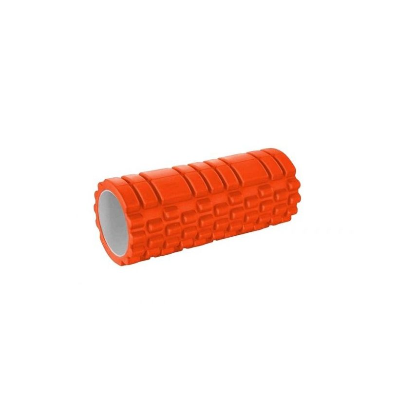 York Fitness Textured Foam Roller