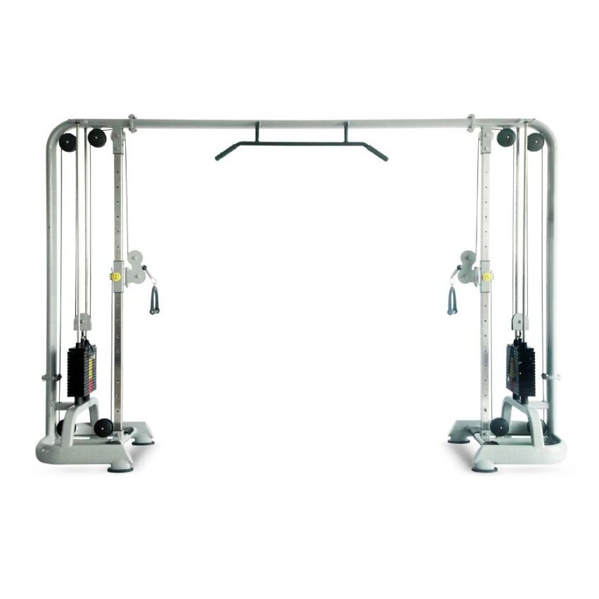 Marshal Fitness Cable Crossover Machine