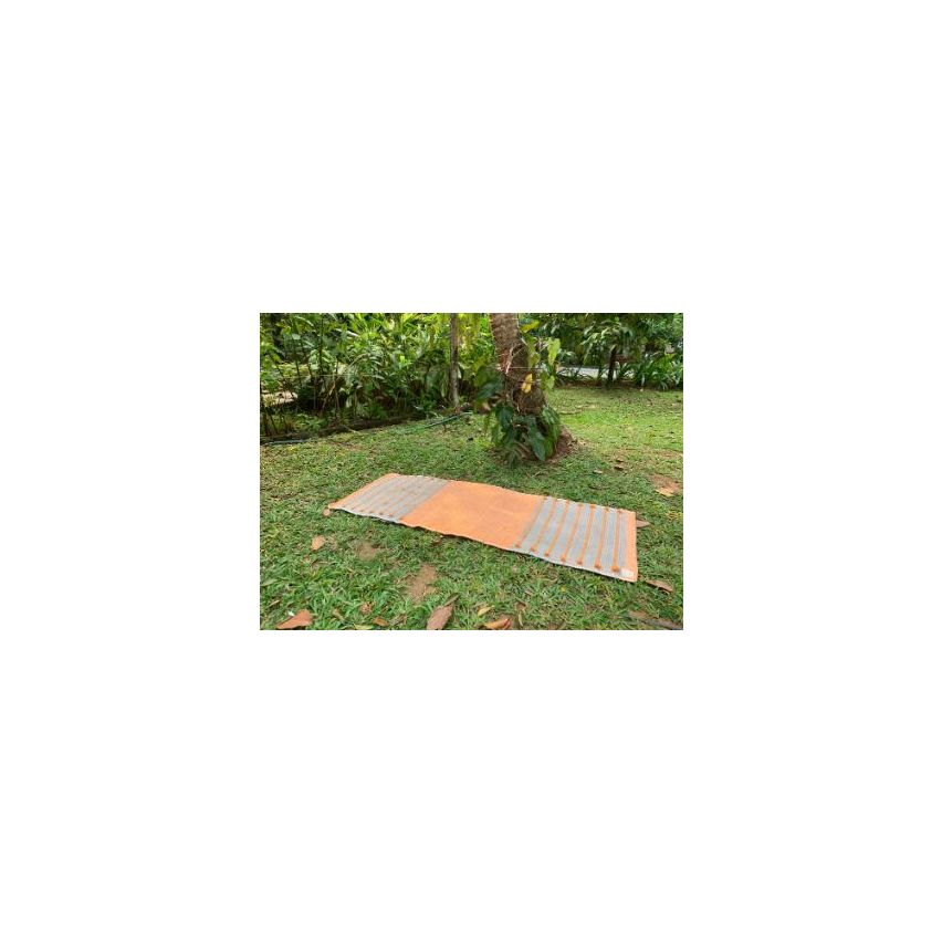 Ayuray Agni / Fire Yoga Mat