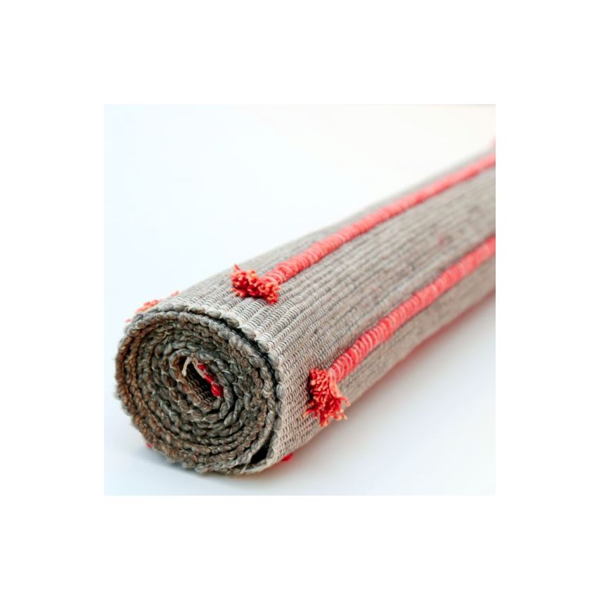 Ayuray Vayu / Air Yoga Mat - Gray Color