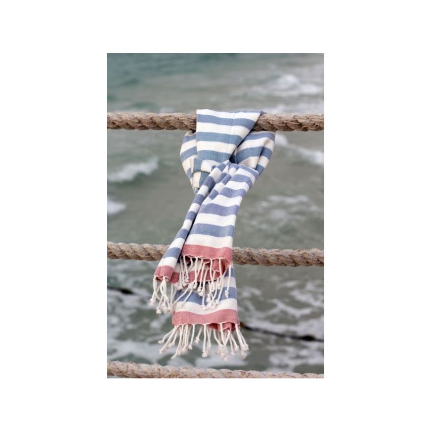 Ayuray Ayurvedic Beach Towels Stripes