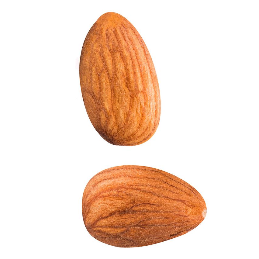 Best Pure & Natural Almonds Bag