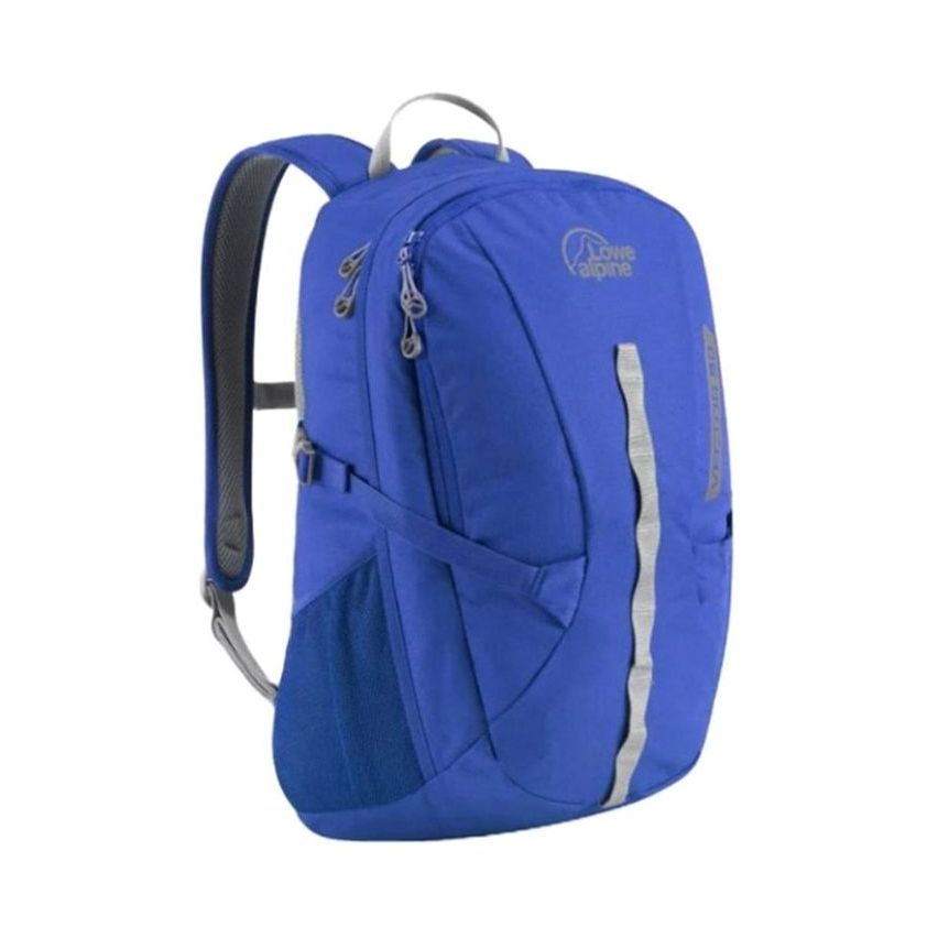 Lowe Alpine Vector 30 Alaskan Bag Blue/Zinc