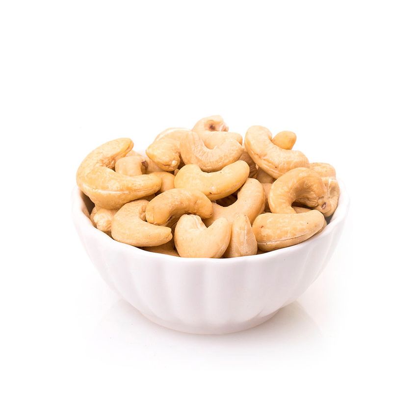 Best Pure & Natural Cashews Bag