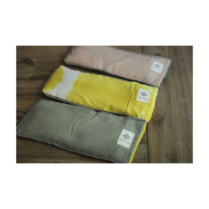 Ayuray Ayurvedic Eye Pillow