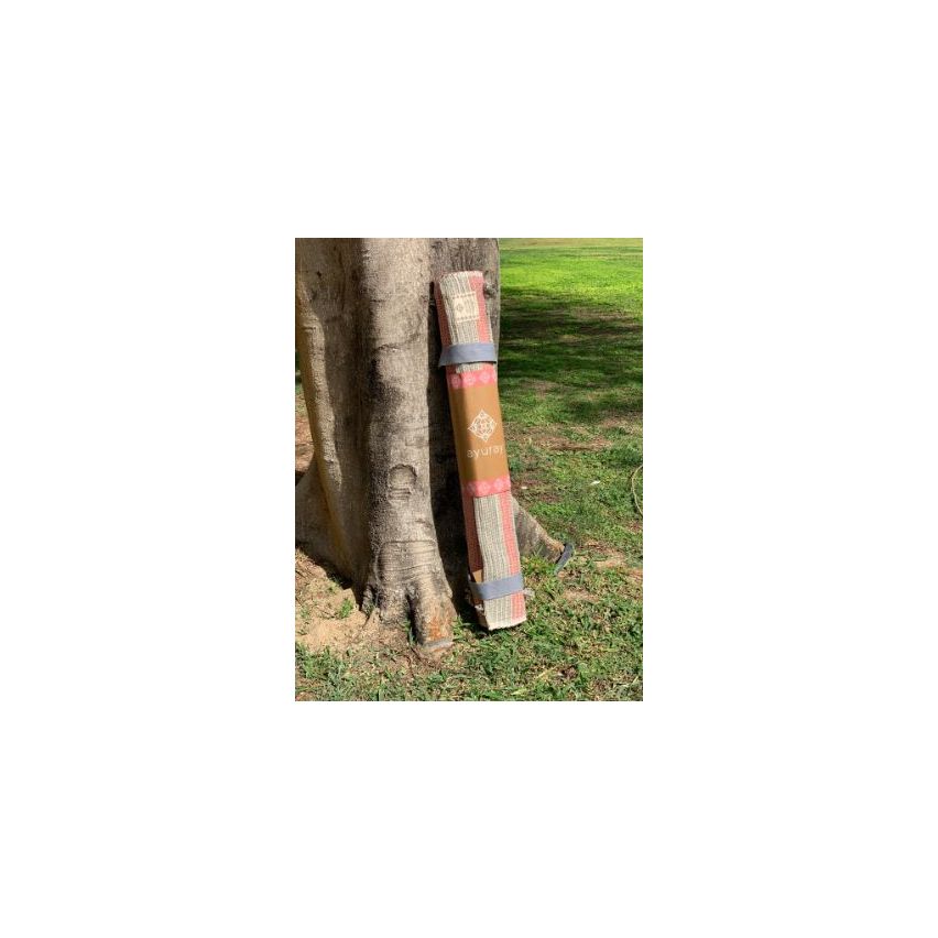 Ayuray Agni / Fire Yoga Mat