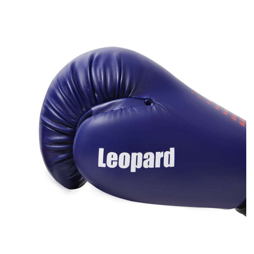 Green Hill Boxing Glove Leopard