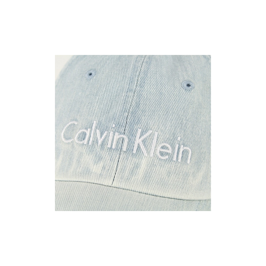 Calvin klein Denim Cap