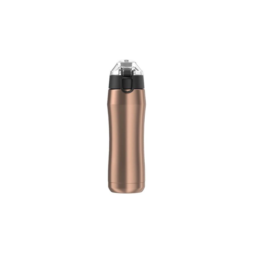 Under Armour Rose Gold Beyond 18 oz. Bottle