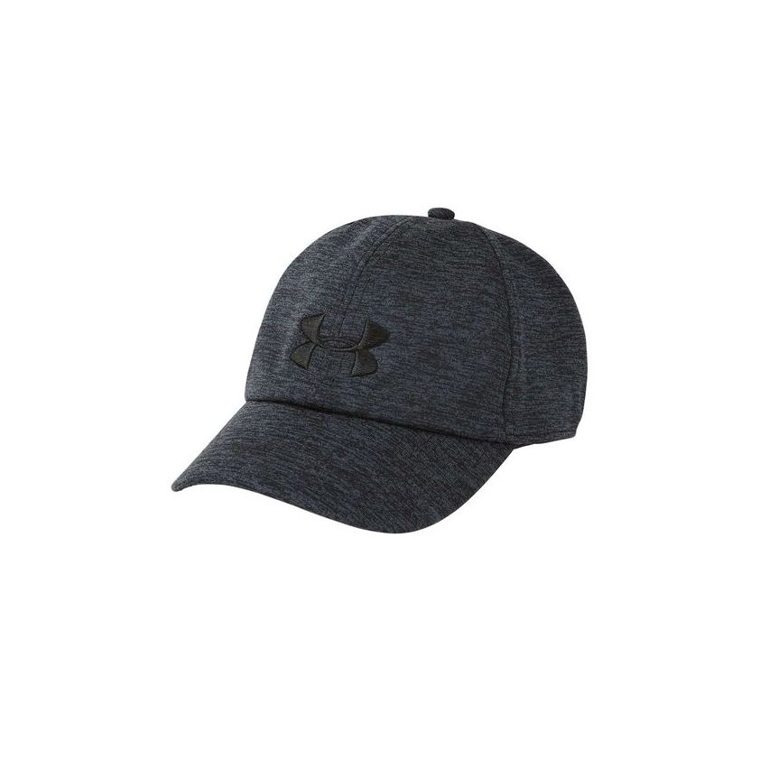 Women's Under Armour Microthread Twist Renegade Cap