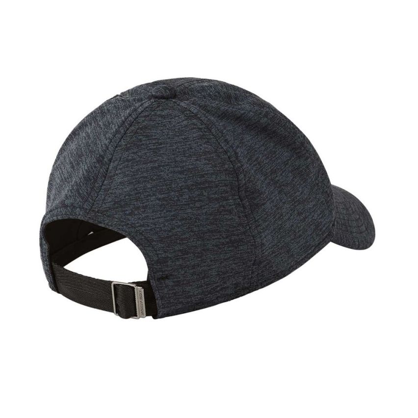 Women's Under Armour Microthread Twist Renegade Cap