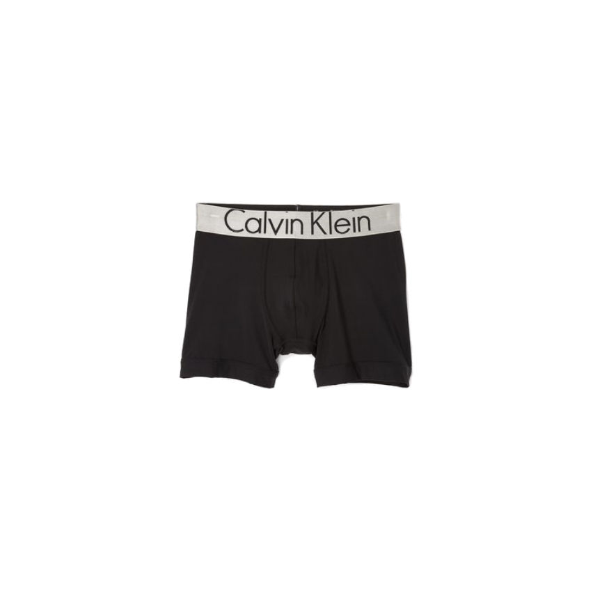 Calvin Klein Steel Micro Boxer Brief-M