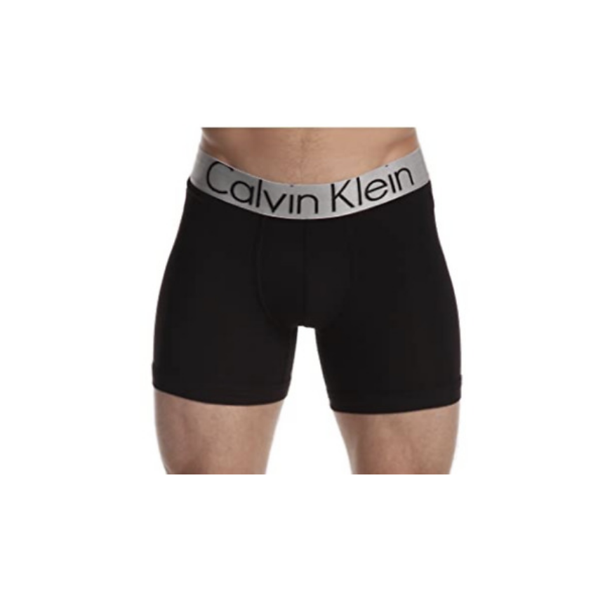 Calvin Klein Steel Micro Boxer Brief-M