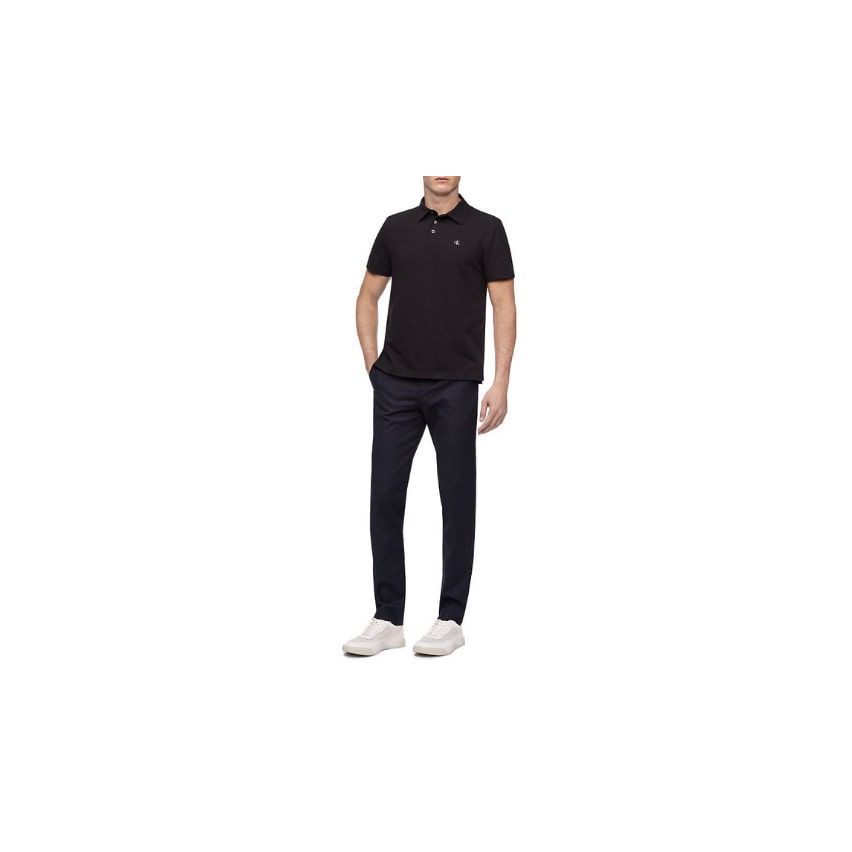 Calvin Klein Men's Polo T-Shirt