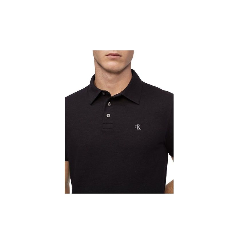 Calvin Klein Men's Polo T-Shirt