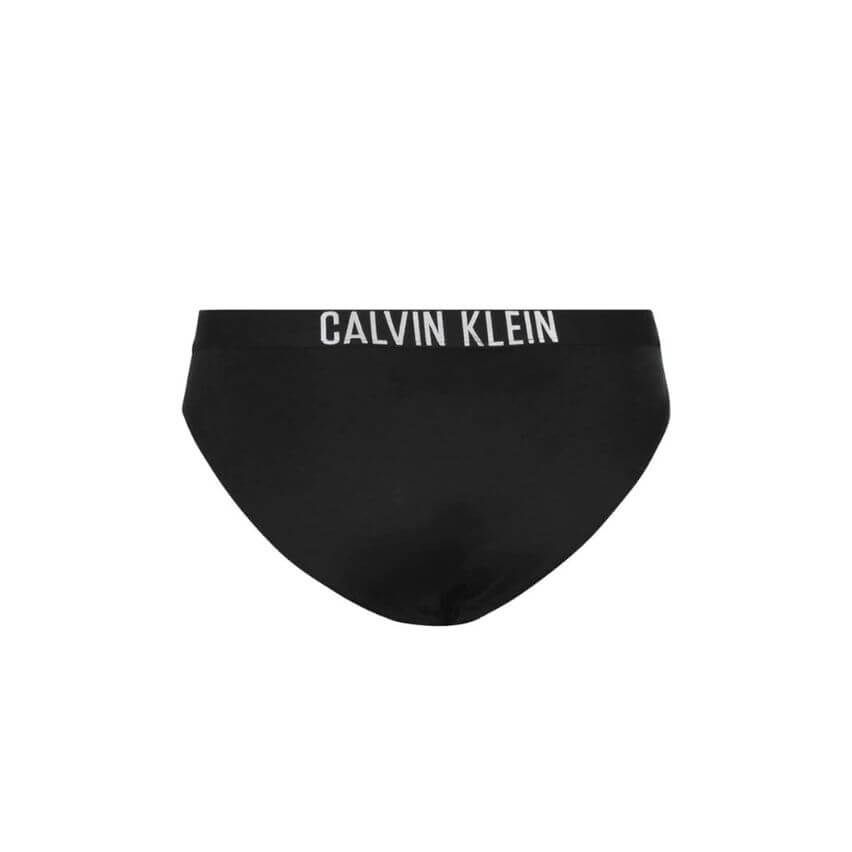 Calvin Klein Women's Intense Power Bikini Bottom, Size S