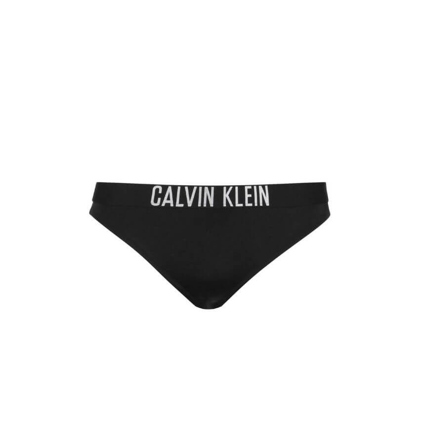 Calvin Klein Women's Intense Power Bikini Bottom, Size S