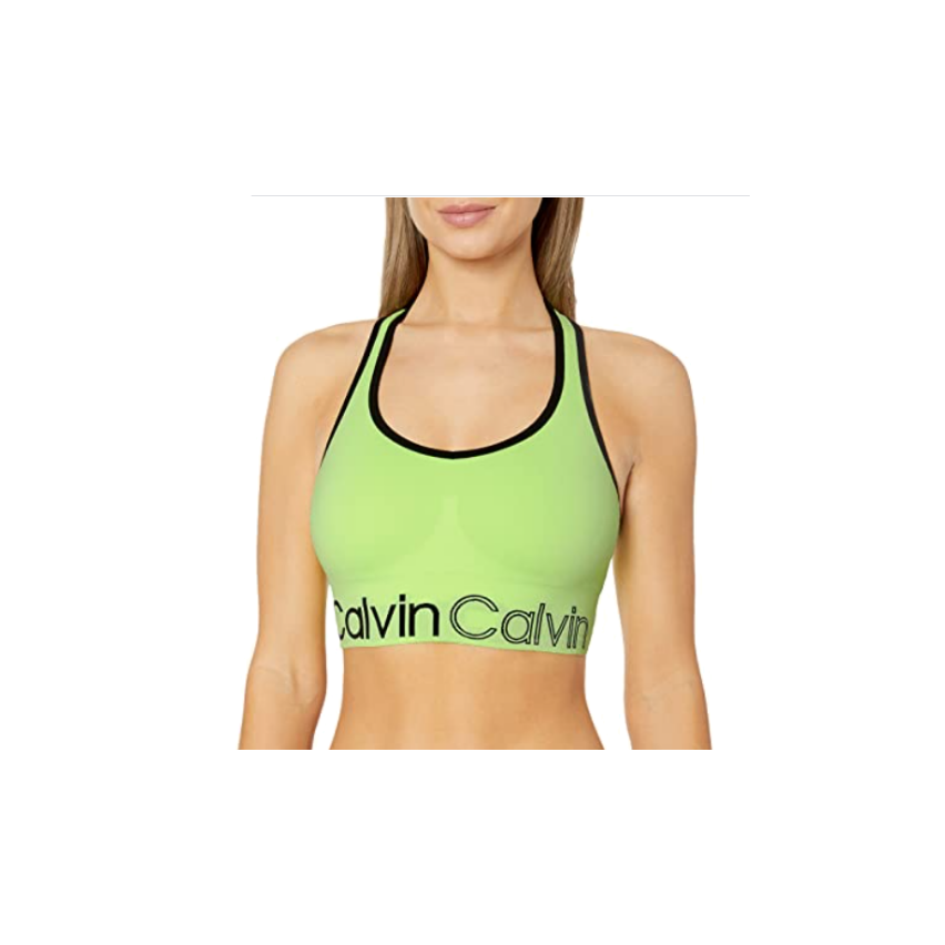 Calvin Klein Performance Sports Bra 