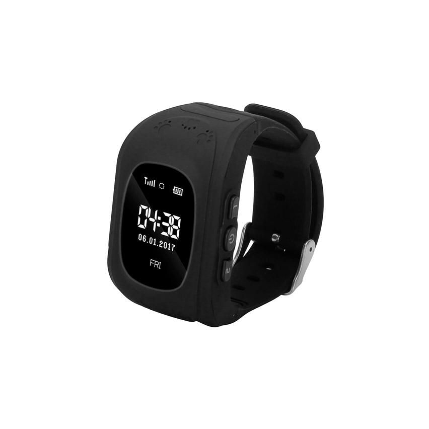 Q50 Kids GPS Tracker Smartwatch 