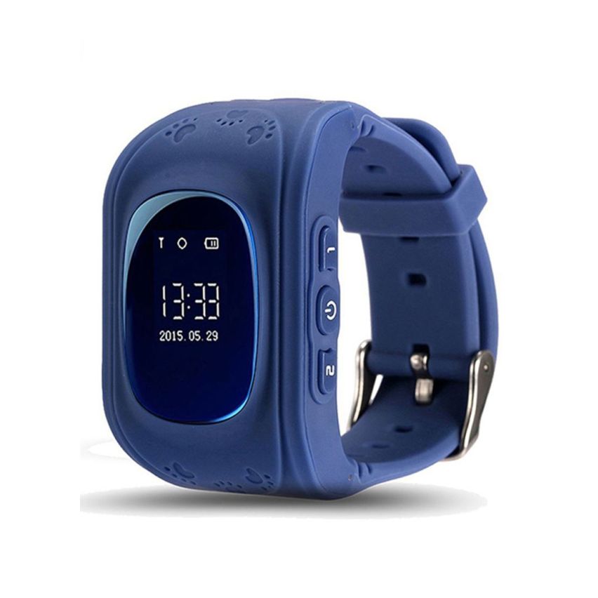 Q50 Kids GPS Tracker Smartwatch 