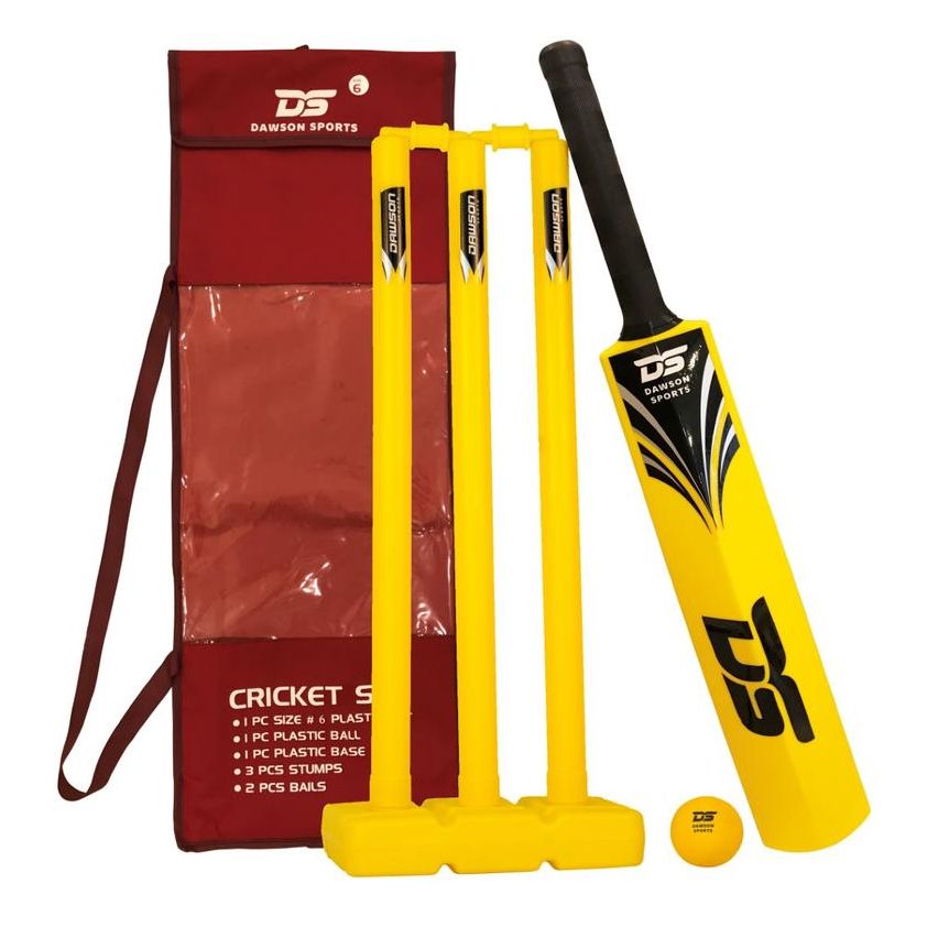 Dawson Sports Cricket Set