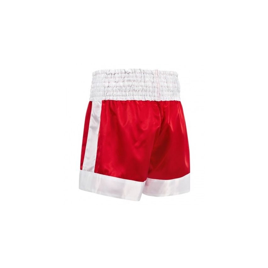 Green Hill Men's Thai Boxing Shorts Fighter