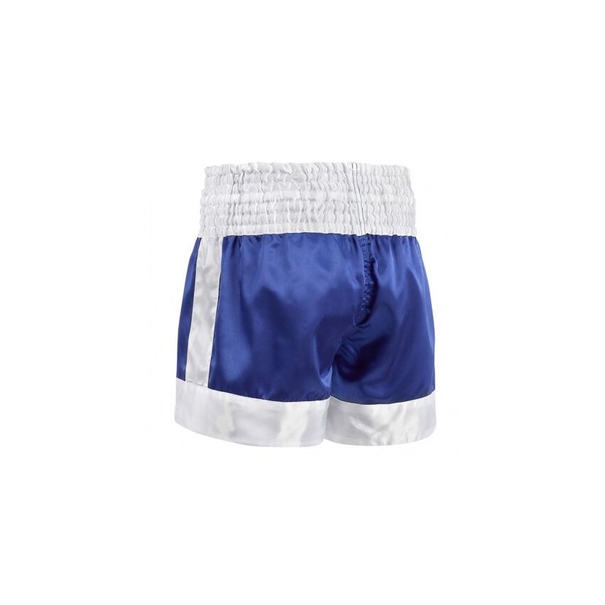 Green Hill Men's Thai Boxing Shorts Fighter