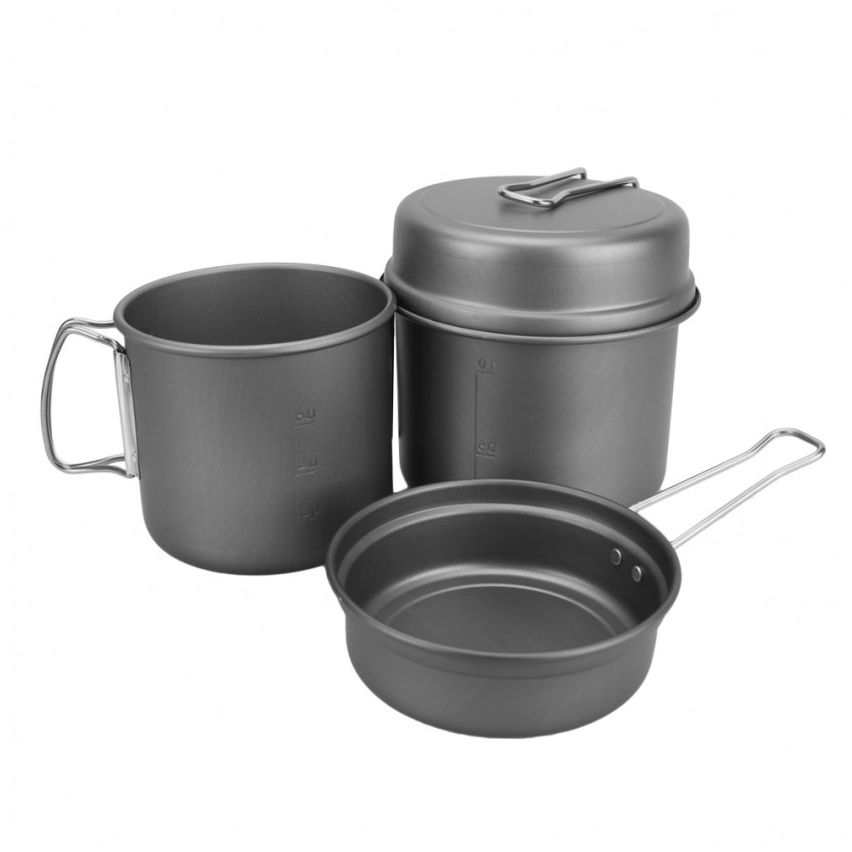 Kovea Escape Cook Set