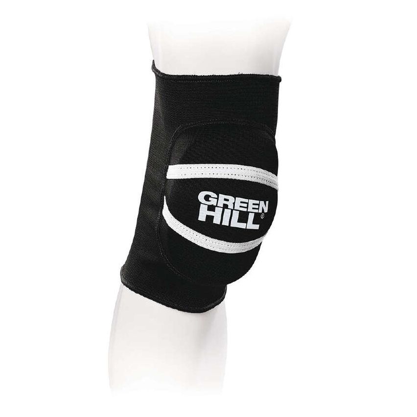 Green Hill Knee Pad Elastic