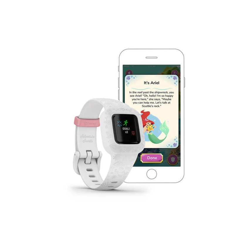 Garmin Vivofit Jr. 3 Disney Princess