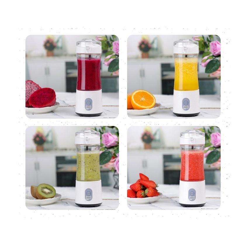 Portable Juicer Blender