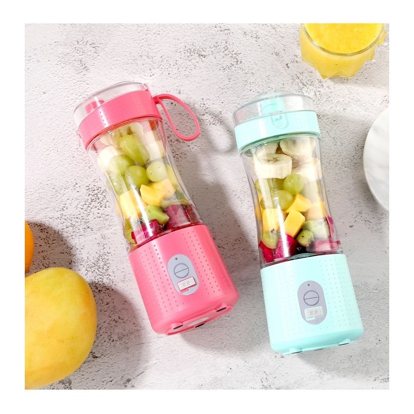 Portable Juicer Blender