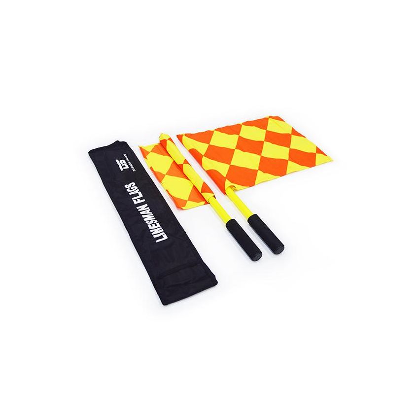 Dawson Sports Lineman's Flag (Pair)