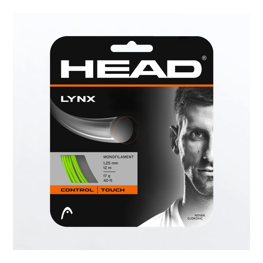 Head Lynx Tennis Strings