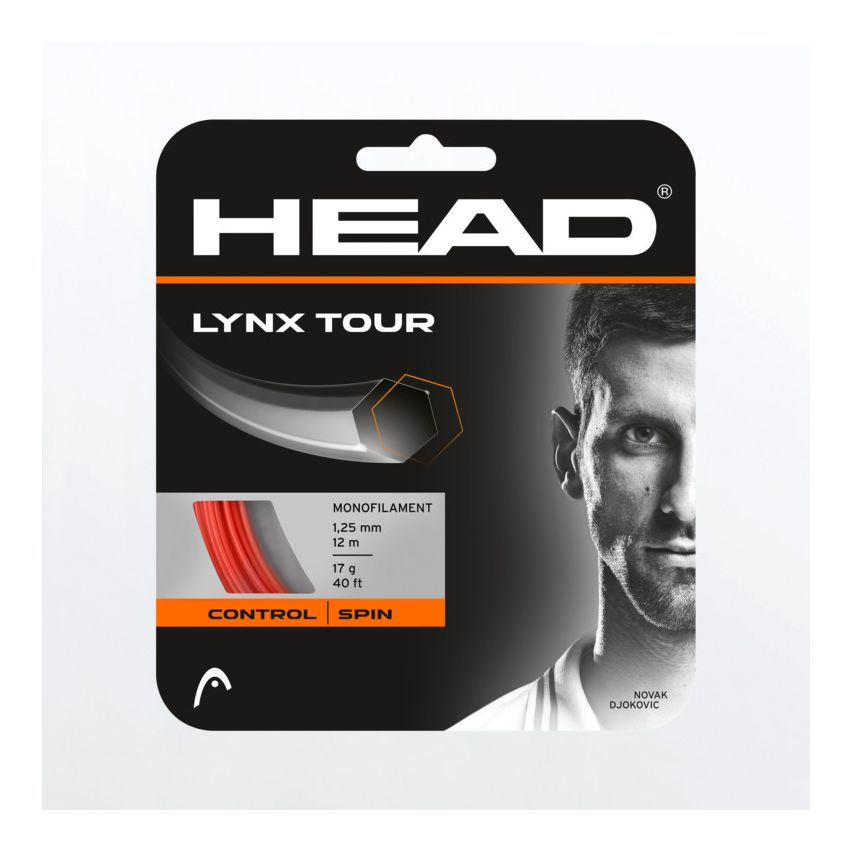  Head Lynx Tour Tennis String