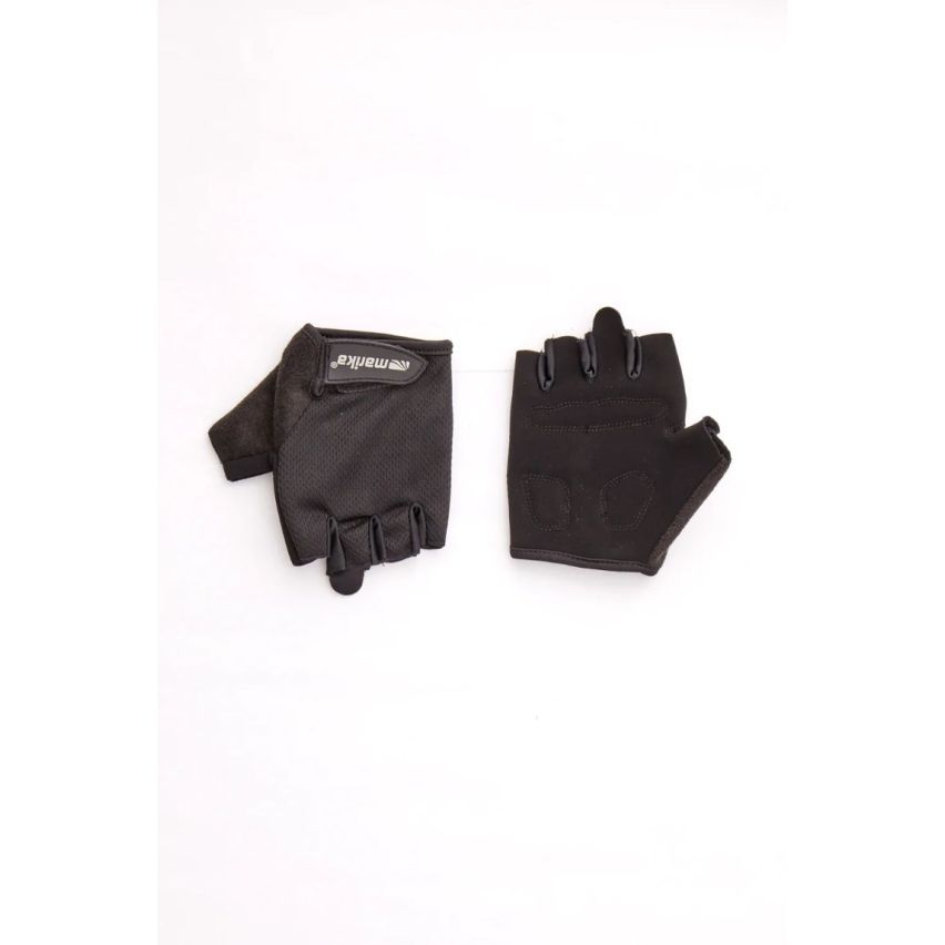 Marika Fitness Gloves Fine Black