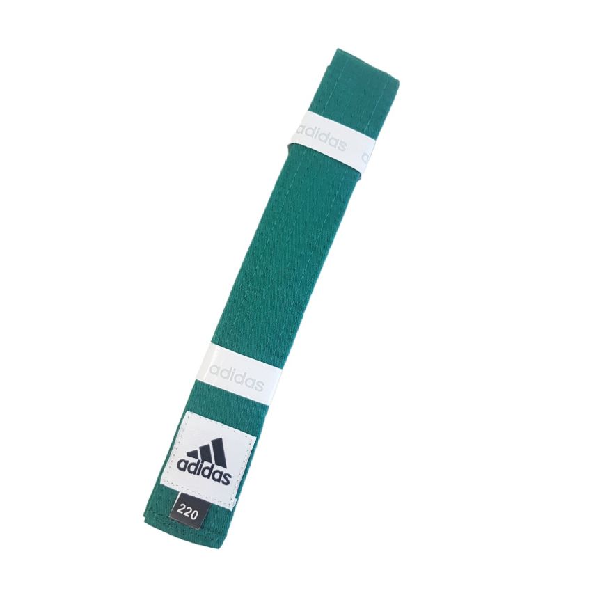 Adidas Karate Club Belt 40mm