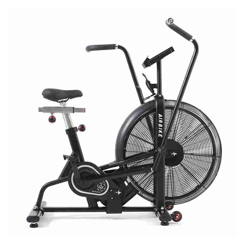 Marshal Fitness Commercial Gym Assault Indoor Air Bike