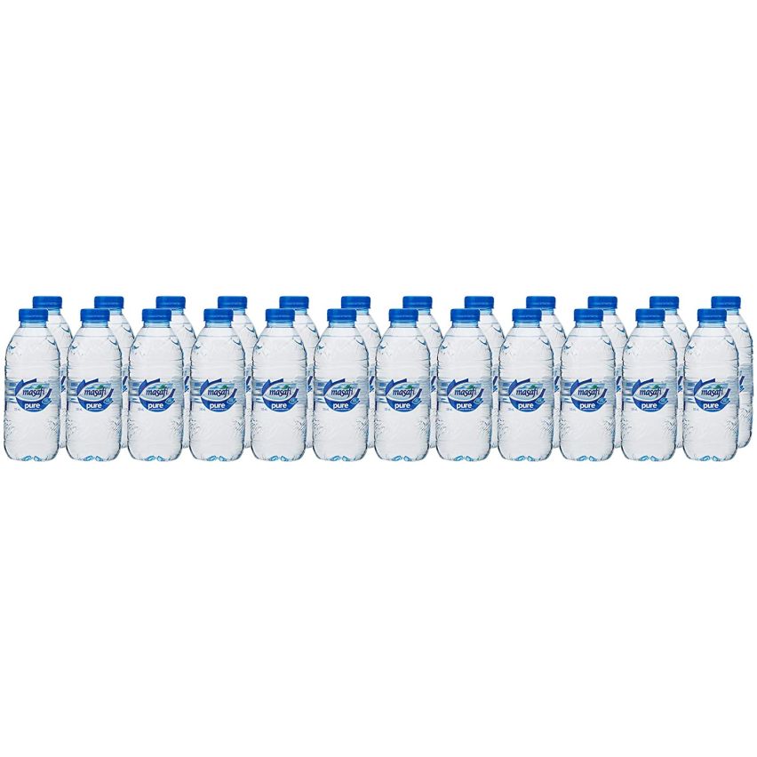 Masafi Water 330 ml x 24pcs